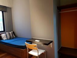 Harbour View Towers (D4), Condominium #405435031